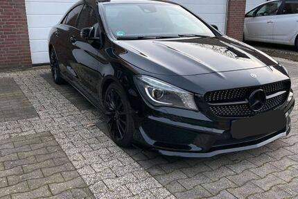 Mercedes-Benz CLA 250 146.828 km 19.000 &euro; Drensteinfurt 48317