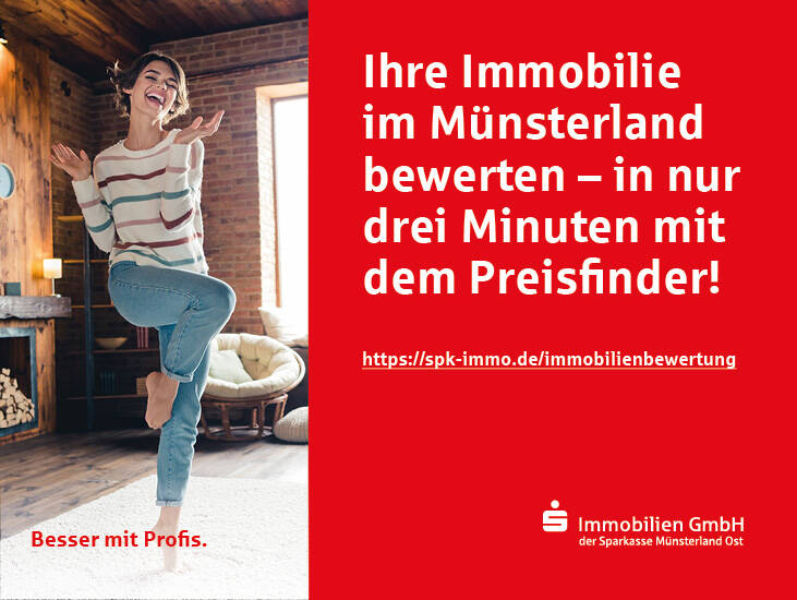 Einfamilienhaus Ahlen Vorhelm - 6 Zimmer, 111 m&sup2;, 324.000&euro; | Angebot:26787946