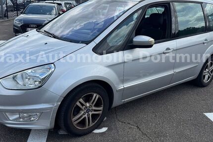 Ford Galaxy 355.000 km 4.440 &euro; dortmund 44369