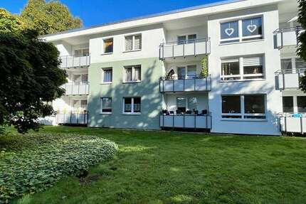 Wohnung Dortmund Wickede - 2 Zimmer, 56 m&sup2;, 479&euro; | Angebot:24785221