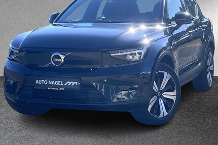 Volvo XC40 42.946 km 36.500 &euro; Hamm 59067