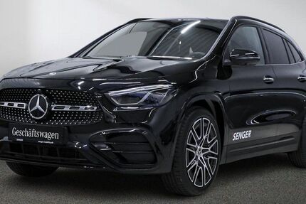Mercedes-Benz GLA 180 9.900 km 42.985 &euro; Hamm 59067