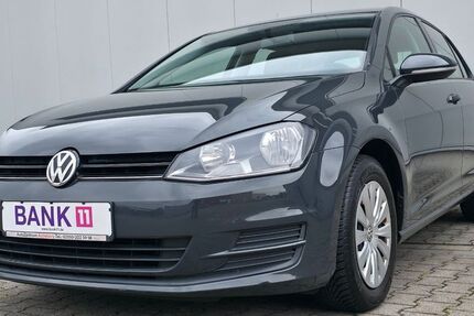 VW Golf 69.000 km 9.490 &euro; Ascheberg 59387