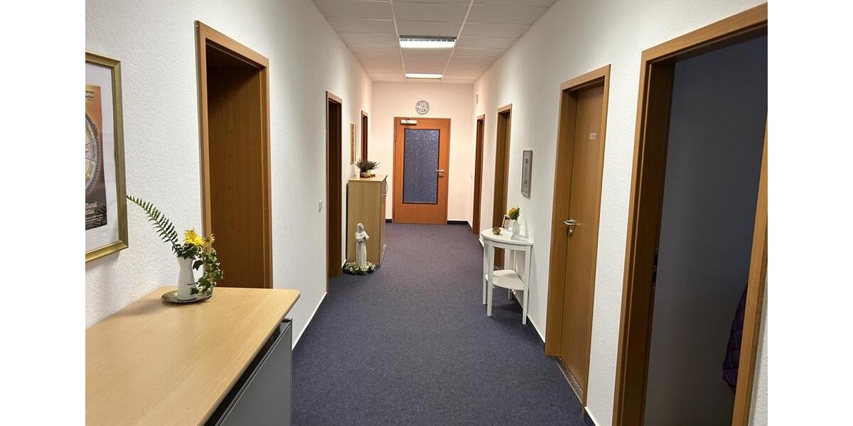 Gewerbeobjekt Werl - 3.555&euro; | Angebot:22174532