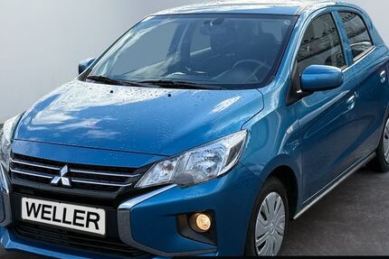 Mitsubishi Space Star 68.667 km 8.980 &euro; Hamm 59067