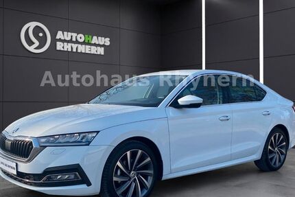 Skoda Octavia 92.500 km 23.690 &euro; Hamm 59069