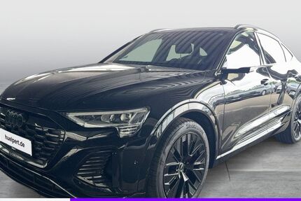 Audi Q8 e-tron 71.062 km 43.625 &euro; Dortmund 44143