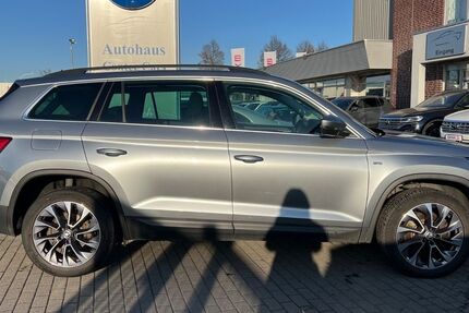 Skoda Kodiaq 189.015 km 22.950 &euro; Werl 59457