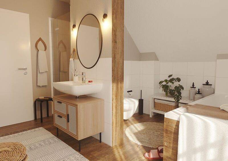 Mehrfamilienhaus, Wohnhaus Dortmund Hörde - 5 Zimmer, 121 m&sup2;, 461.850&euro; | Angebot:25678889