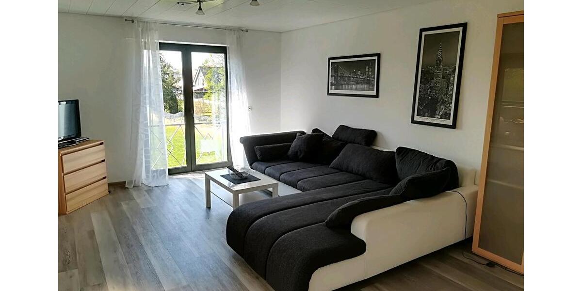 Etagenwohnung Selm - 4 Zimmer, 100 m&sup2;, 15&euro; | Angebot:25809447