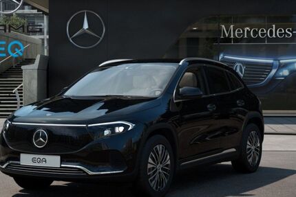 Mercedes-Benz EQA 13.433 km 39.490 &euro; Iserlohn 58636