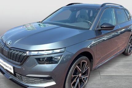 Skoda Kamiq 63.771 km 19.725 &euro; Dortmund 44309