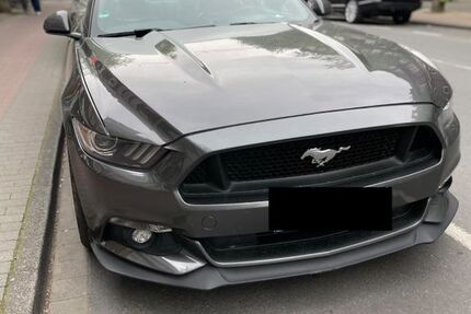 Ford Mustang 160.000 km 27.500 &euro; Werl 59457