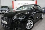 Audi A3 LIMOUSINE 35 TFSI BUSINESS BLACK LED,ACC+LANE 16.000 km 25.333 &euro; Hamm 59077