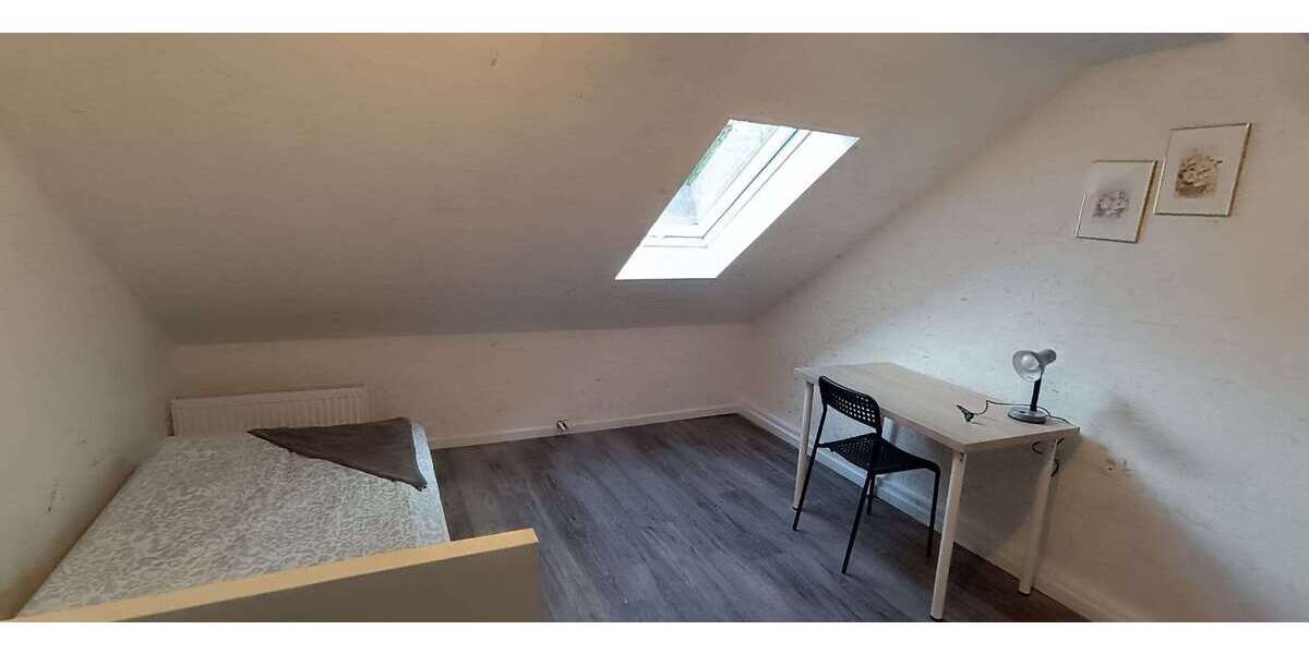 Zimmer Dortmund Innenstadt Ost - 300&euro; | Angebot:23485766