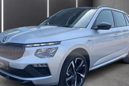 Skoda Kamiq 9.850 km 31.980 &euro; Werl 59457