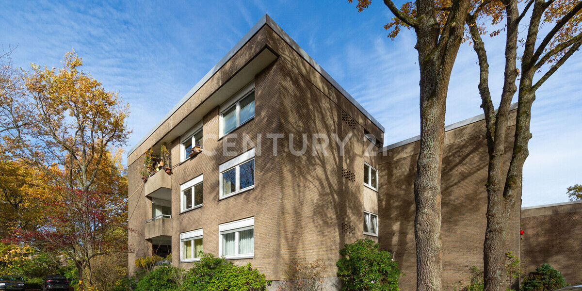 Endlich Zuhause ankommen: Ihre 4-Zimmer-Wohlfühlwohnung - Etagenwohnung Dortmund Hombruch | Angebot:23653632