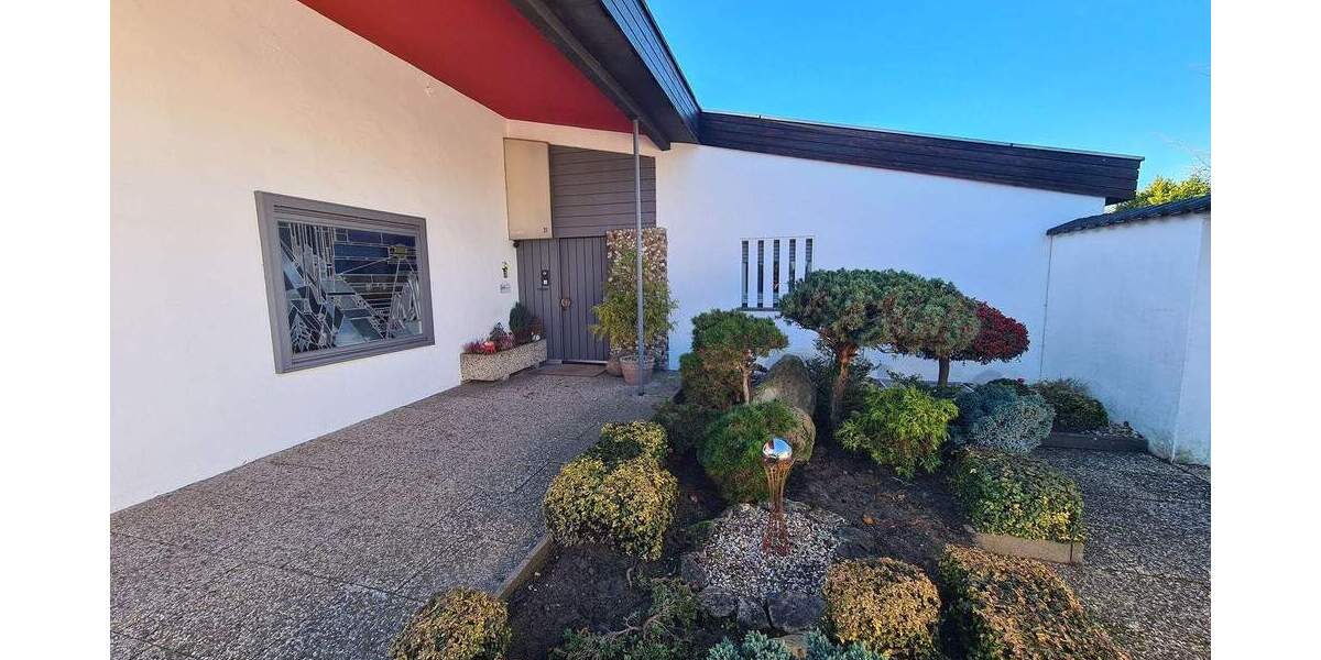 Einfamilienhaus Ahlen Innenstadt - 7 Zimmer, 270 m&sup2;, 559.000&euro; | Angebot:25693139