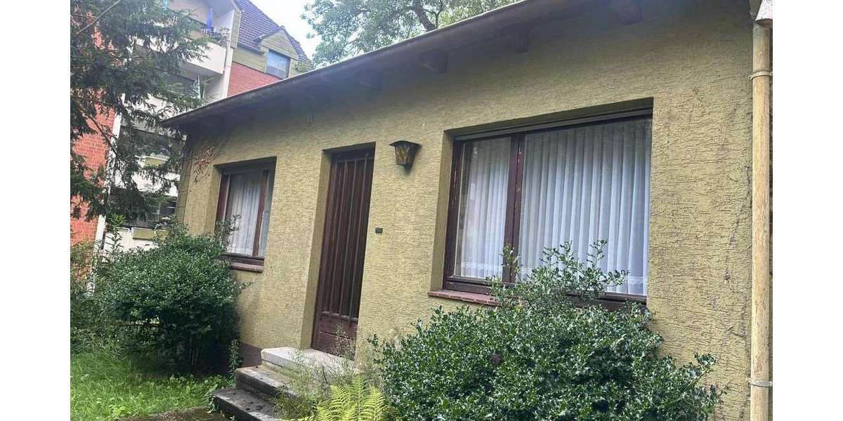 Gewerbeobjekt Dortmund Hörde - 399&euro; | Angebot:26071451