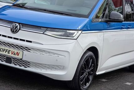 VW T7 Multivan 34.675 km 58.580 &euro; Hamm 59063