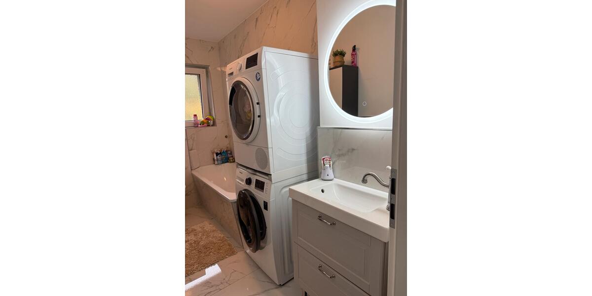 Etagenwohnung Hamm Bockum - 3.5 Zimmer, 76 m&sup2;, 180.000&euro; | Angebot:26568243