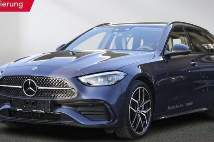 Mercedes-Benz C 200 18.000 km 46.990 &euro; Hamm 59067