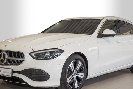 Mercedes-Benz C 200 86.956 km 25.950 &euro; Schwerte 58239