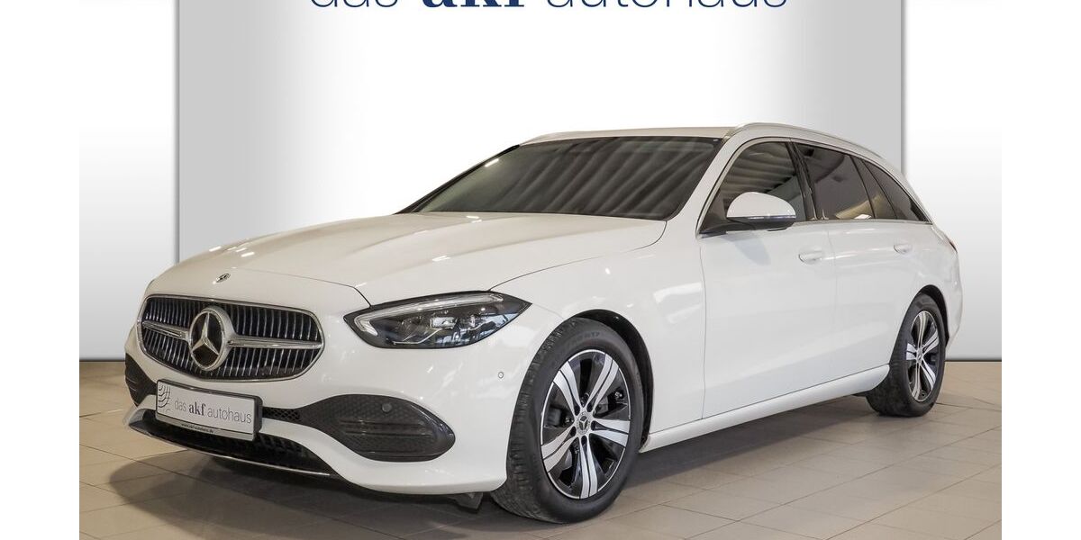 Mercedes-Benz C 200 86.956 km 25.950 &euro; Schwerte 58239