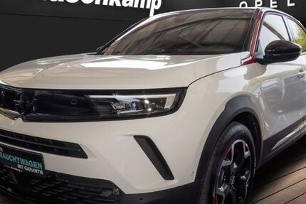 Opel Mokka 22.654 km 20.680 &euro; Werne 59368