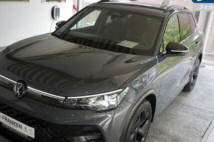 VW Tiguan 6.000 km 41.920 &euro; Hamm 59065