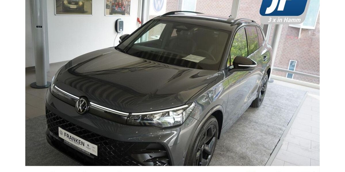VW Tiguan 6.000 km 41.920 &euro; Hamm 59065