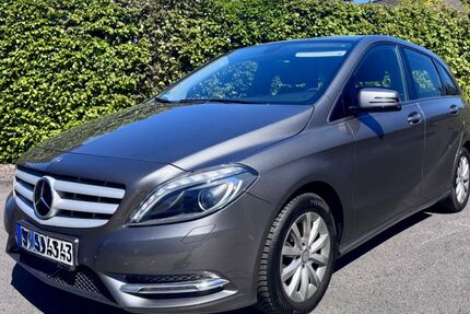 Mercedes-Benz B 200 137.650 km 10.600 &euro; Ascheberg 59387