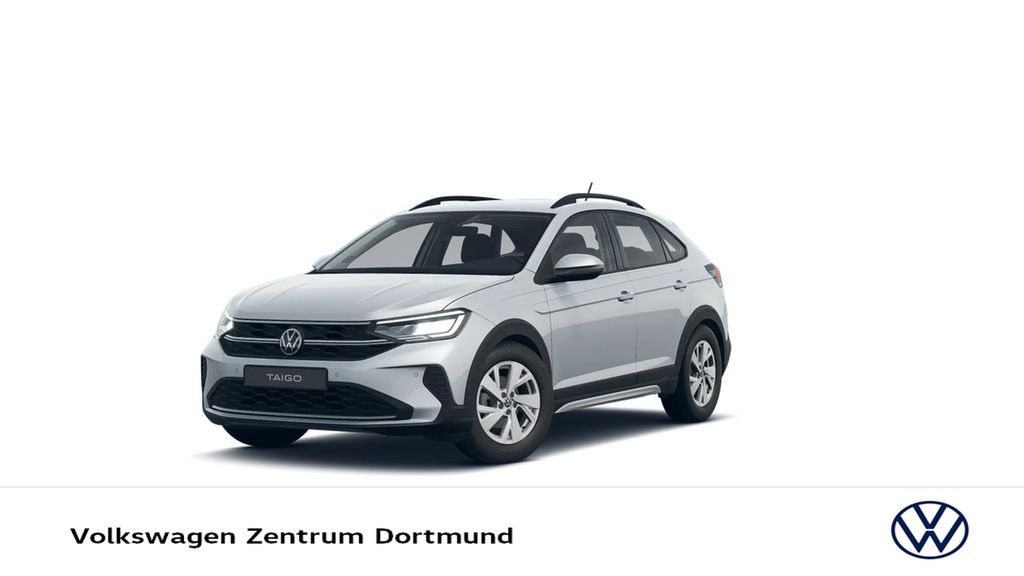 VW Taigo 3.557 km 21.633 &euro; Dortmund 44141