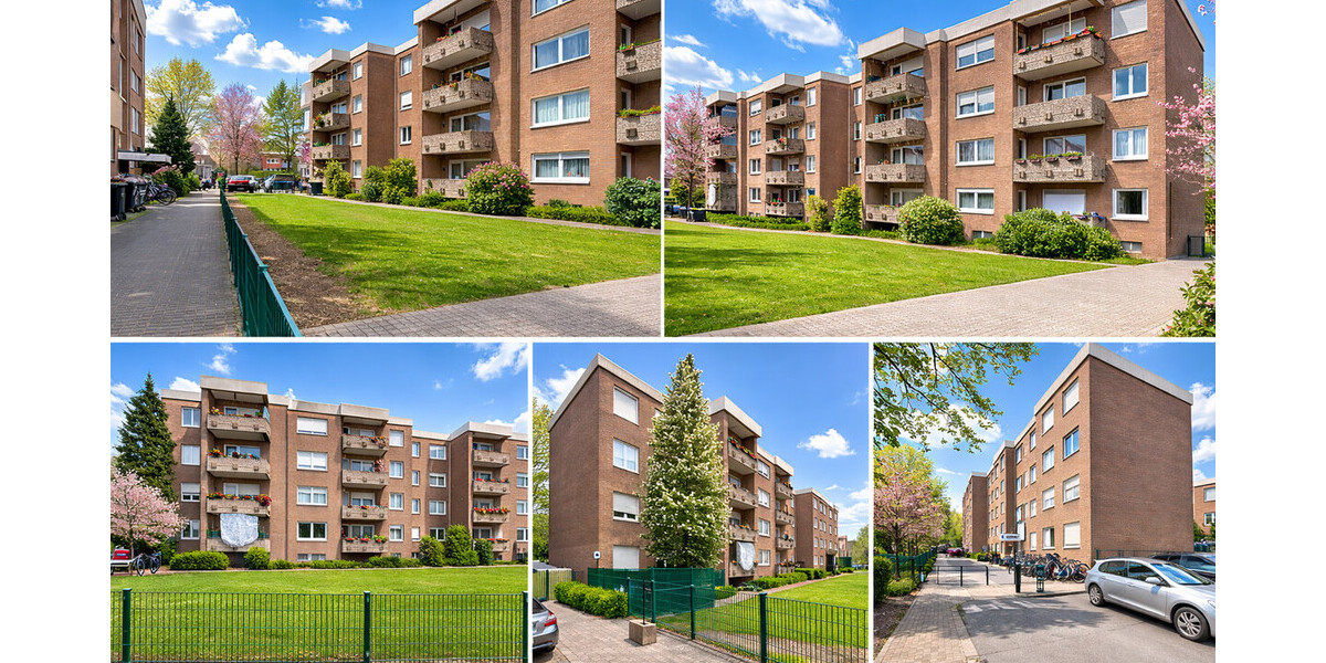 Ihre Kapitalanlage mit 16 Wohneinheiten! - Mehrfamilienhaus, Wohnhaus Senden | Angebot:25901162