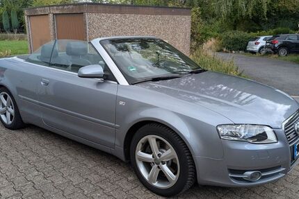 Audi A4 70.000 km 9.900 &euro; Dortmund 44227