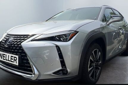 Lexus UX 7.000 km 31.970 &euro; Dortmund 44143