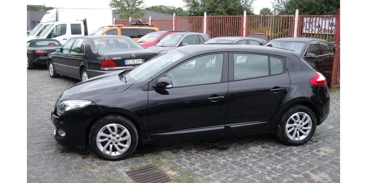 Renault Megane 153.000 km 3.900 &euro; Lünen 44532