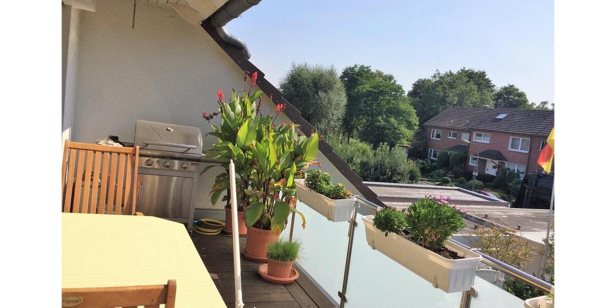 Etagenwohnung Castrop-Rauxel Becklem - 3 Zimmer, 89 m&sup2;, 900&euro; | Angebot:25943759