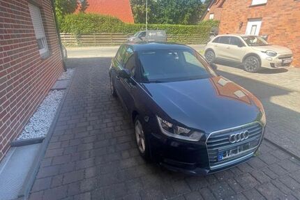 Audi A1 150.000 km 8.600 &euro; Ahlen 59227