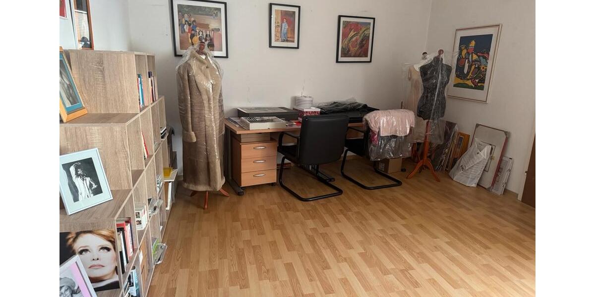 Etagenwohnung Castrop-Rauxel Bladenhorst - 3.5 Zimmer, 74 m&sup2;, 850&euro; | Angebot:25143085
