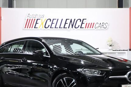 Mercedes-Benz CLA 200 Shooting Brake 6.000 km 26.444 &euro; Hamm 59077