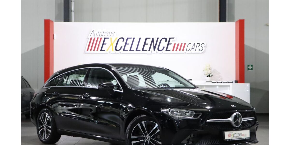 Mercedes-Benz CLA 200 Shooting Brake 6.000 km 26.444 &euro; Hamm 59077