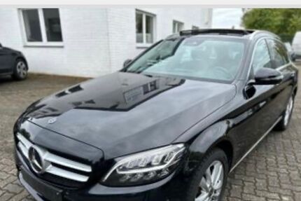 Mercedes-Benz C 200 178.000 km 15.800 &euro; Nordkirchen 59394