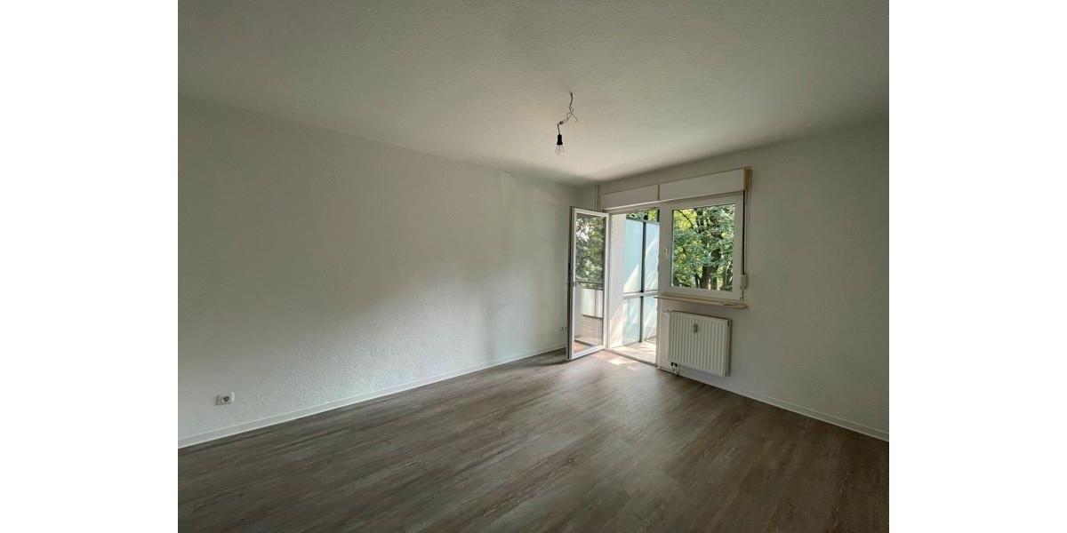 Erdgeschoßwohnung Dortmund Eving - 3 Zimmer, 55 m&sup2;, 556&euro; | Angebot:25984778