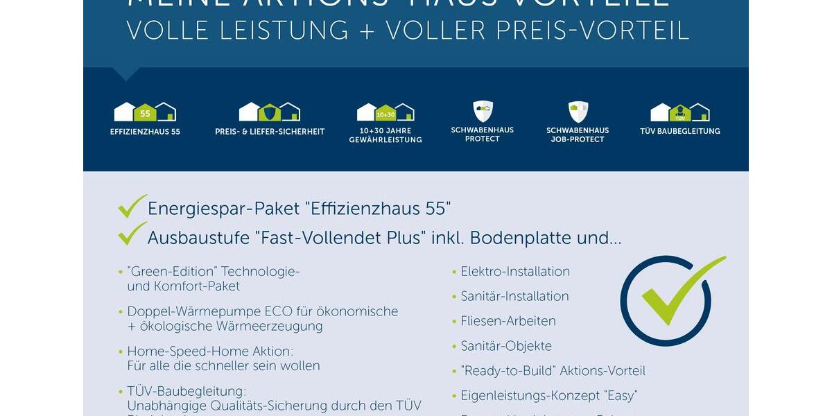 Einfamilienhaus Senden - 6 Zimmer, 155 m&sup2;, 2.000&euro; | Angebot:26664399