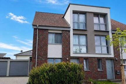 Haus Hamm Hamm-Mitte - 5 Zimmer, 158 m&sup2;, 590.000&euro; | Angebot:26600418