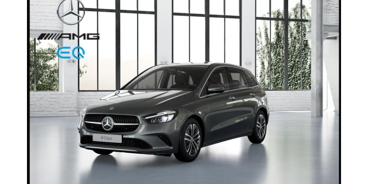 Mercedes-Benz B 180 1.415 km 34.750 &euro; Iserlohn 58636