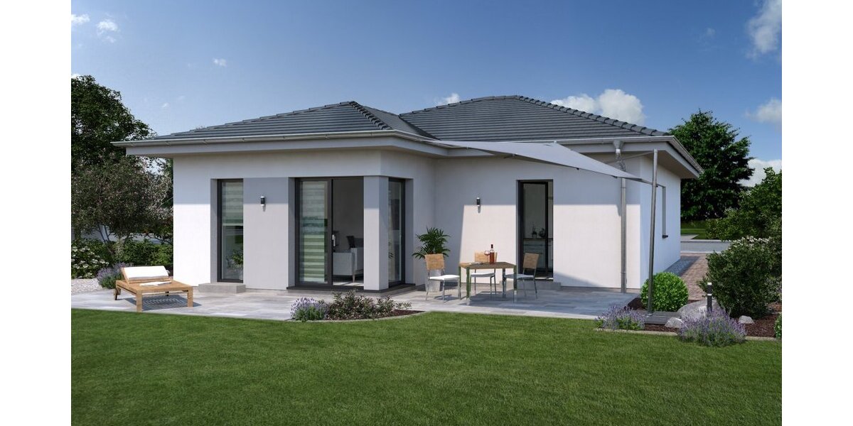 Ihr maßgeschneidertes Traumhaus - Individuelle Planung trifft auf Qualität und Sicherheit - Bungalow Hamm Berge | Angebot:27329705