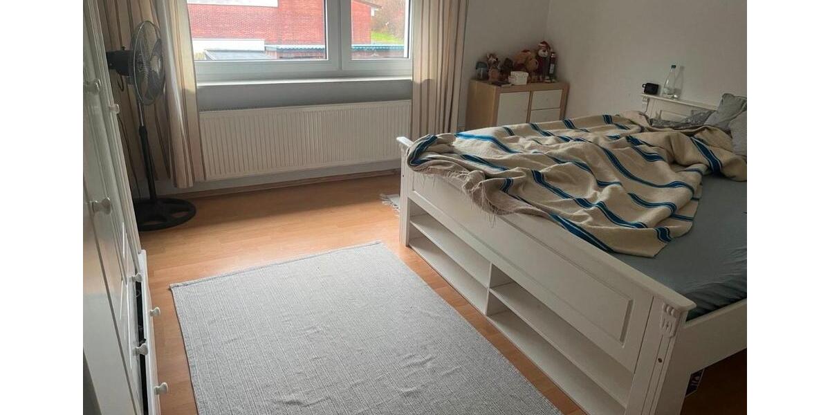 Etagenwohnung Werl - 2.5 Zimmer, 65 m&sup2;, 700&euro; | Angebot:25297496