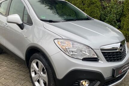 Opel Mokka 33.500 km 9.990 &euro; Oer Erkenschwick 45739